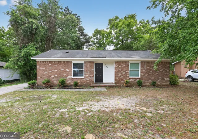 Homes for sale in Hephzibah, GA | 3544 Windermere Dr, Hephzibah, GA 30815 | MLS# 10729981