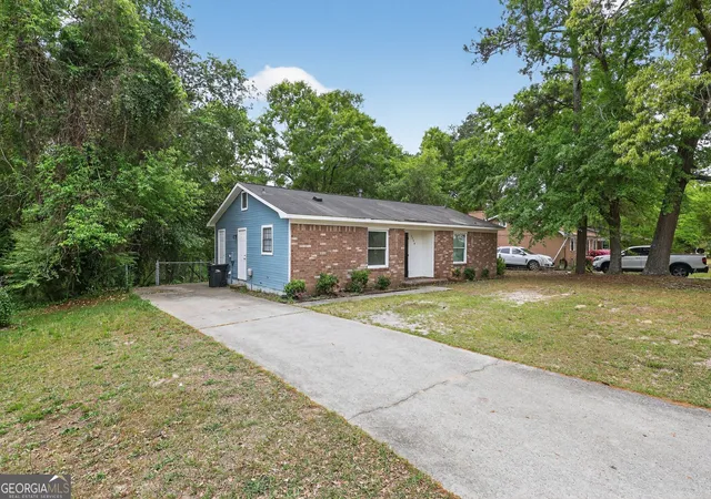 Homes for sale in Hephzibah, GA | 3544 Windermere Dr, Hephzibah, GA 30815 | MLS# 10729981