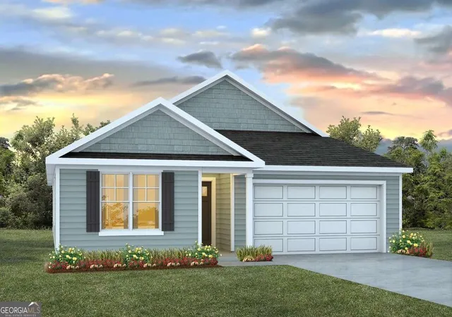 Photo 1 of Sale Pending at 103 Juniper Dr, Guyton, GA 31312 | MLS# 10574093 | Listing updated on 2026-01-16