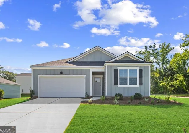 Photo 3 of Sale Pending at 103 Juniper Dr, Guyton, GA 31312 | MLS# 10574093 | Listing updated on 2026-01-16