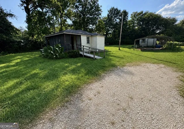 Single family home for sale at 29 2Nd Ave, West Point, GA 31833 | MLS# 10832380