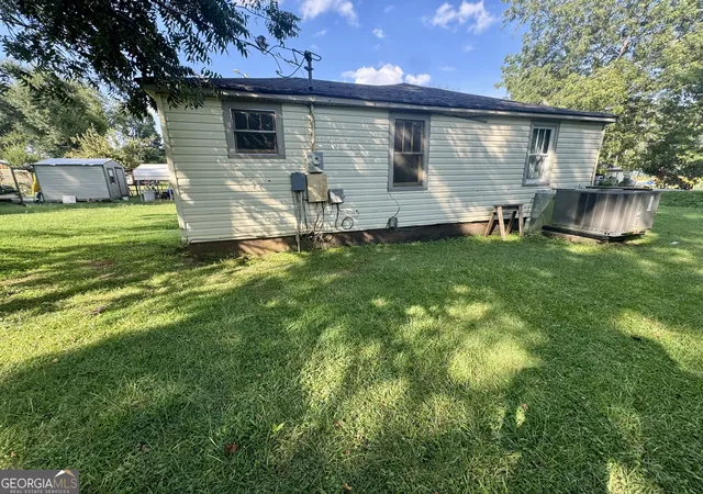 Photo 3 of Single family home for sale at 29 2nd Ave, West Point, GA 31833 | MLS# 10832380 | Listing updated on 2026-09-08