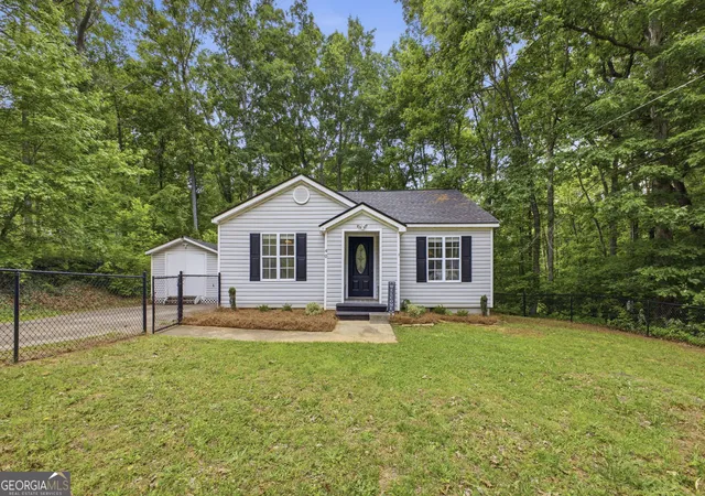 1st image of 40 Mctier Cir Nw, Cartersville, GA 30120 | MLS# 10831182