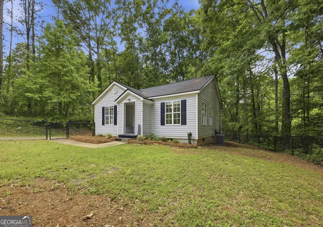 38th image of 40 Mctier Cir Nw, Cartersville, GA 30120 | MLS# 10831182
