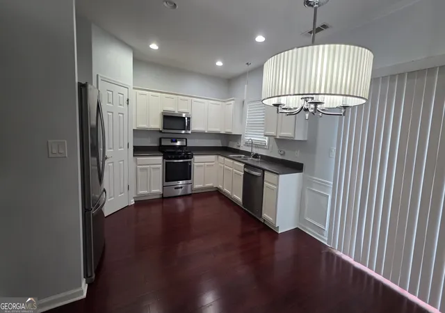 Photo 3 of Townhouse for sale at 3169 Milling Pl, Duluth, GA 30096 | MLS# 10801658 | Listing updated on 2026-09-23