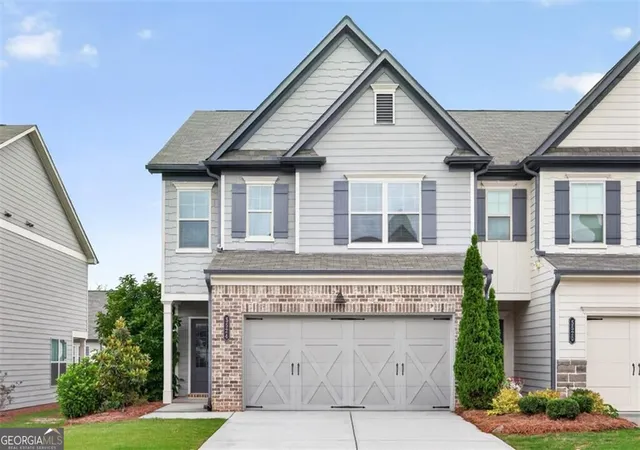 1st image of 5524 Garens Wy, Flowery Branch, GA 30542 | MLS# 10819345