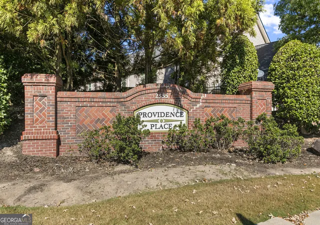 Listing Photo 2 - Condo for sale in building located at 2555 Flt Shls Rd, College Park, GA 30349 - Unit #1604