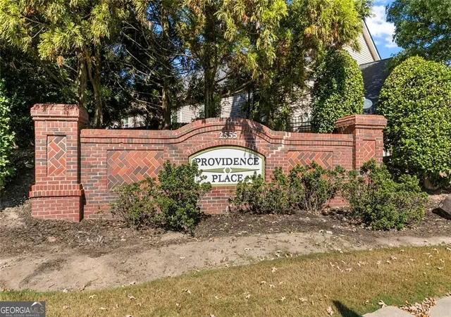 Photo 19 of Townhouse for sale at 2555 Flat Shls Rd #1604, Atlanta, GA 30349 | MLS# 10725947 | Listing updated on 2026-06-05