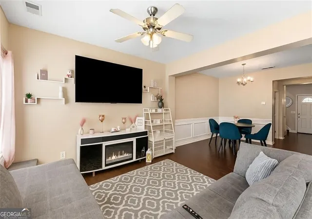 Homes for sale in Atlanta, GA | 2555 Flat Shoals Rd #1604, Atlanta, GA 30349 | MLS# 10725947
