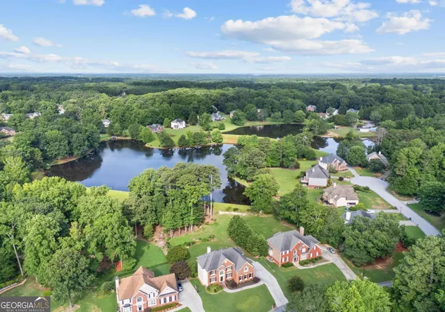 2nd image of 1810 Sunset Harbour Pointe, Lawrenceville, GA 30043 | MLS# 10728361