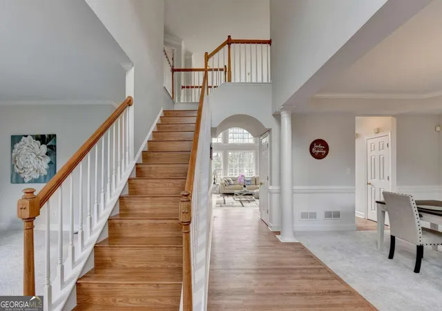 3rd image of 1810 Sunset Harbour Pointe, Lawrenceville, GA 30043 | MLS# 10728361