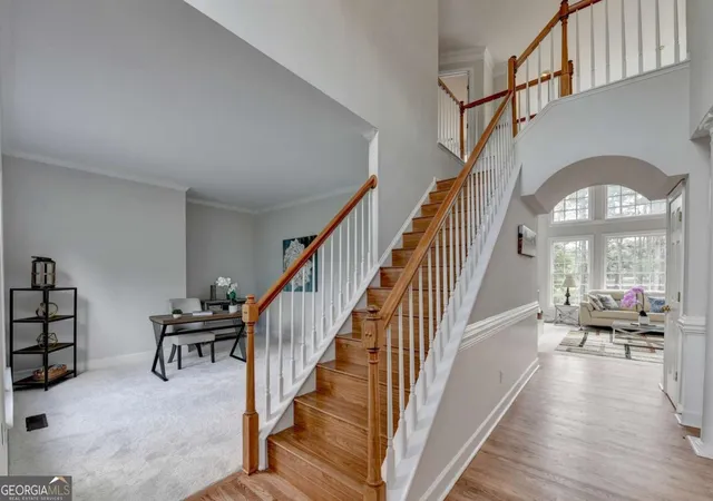 4th image of 1810 Sunset Harbour Pointe, Lawrenceville, GA 30043 | MLS# 10728361
