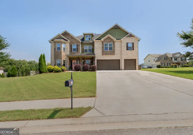 Homes for sale in Kathleen, GA | 102 Arapaho Dr, Kathleen, GA 31047 | MLS# 10799112