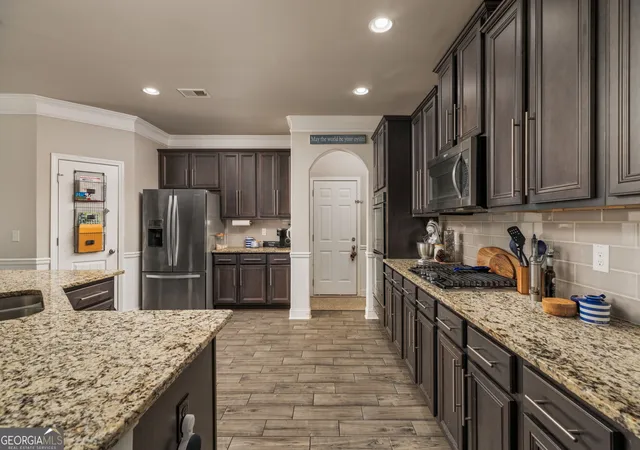 Homes for sale in Kathleen, GA | 102 Arapaho Dr, Kathleen, GA 31047 | MLS# 10799112