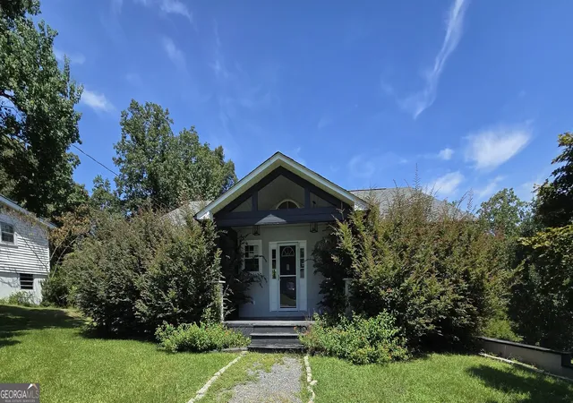 Photo 1 of Single family home for sale at 7223 Scenic Hts, Manchester, GA 31816 | MLS# 10835814 | Listing updated on 2026-09-12
