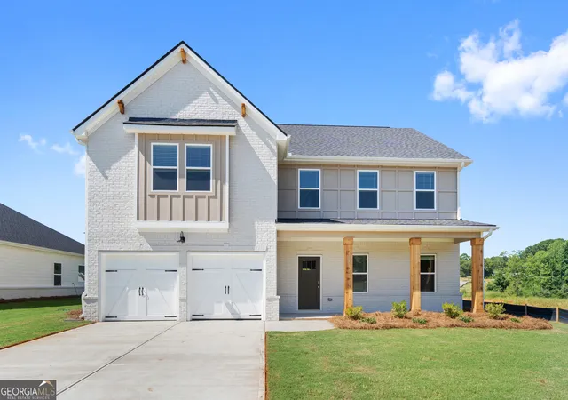 Photo 1 of Sale Pending at 19 Faulkner Dr, Social Circle, GA 30025 | MLS# 10756248 | Listing updated on 2026-09-20