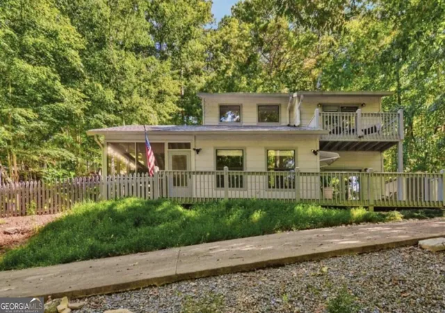 Photo 1 of Single family home for sale at 223 Mango Cir #632, Ellijay, GA 30540 | MLS# 10878934 | Listing updated on 2026-10-26