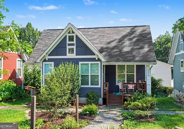 Single family home for sale at 1178 Vaughan St, Clarkston, GA 30021 | MLS# 10829594