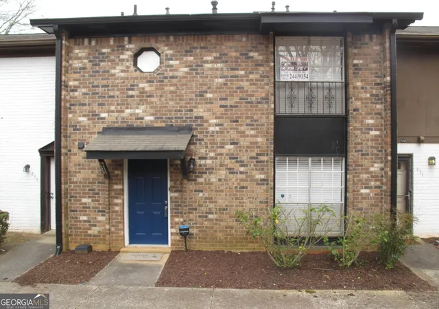 Photo 1 of Condo for sale at 633 Garden Walk Dr, Stone Mountain, GA 30083 | MLS# 10715509 | Listing updated on 2026-05-27