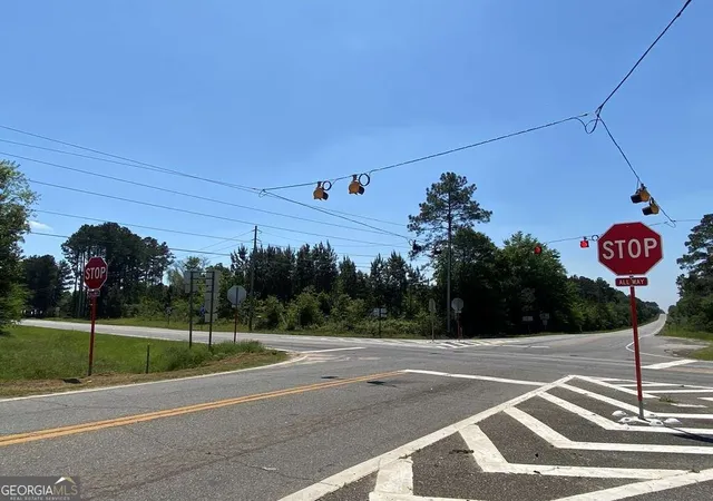 Photo 2 of Land for sale at 0 Irwinville Hwy & Ben Hl Dr, Fitzgerald, GA 31750 | MLS# 10810444 | Listing updated on 2026-08-05