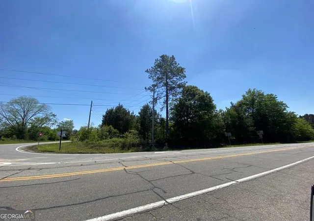 Photo 3 of Land for sale at 0 Irwinville Hwy & Ben Hl Dr, Fitzgerald, GA 31750 | MLS# 10810444 | Listing updated on 2026-08-05