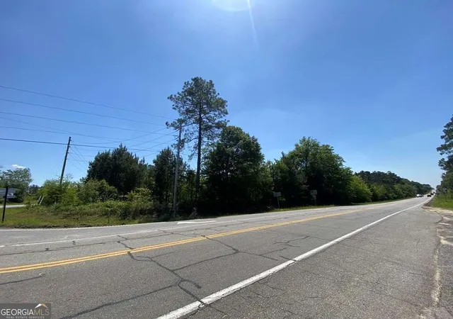 Photo 3 of Land for sale at 0 Irwinville Hwy & Ben Hl Dr, Fitzgerald, GA 31750 | MLS# 10810444 | Listing updated on 2026-08-05