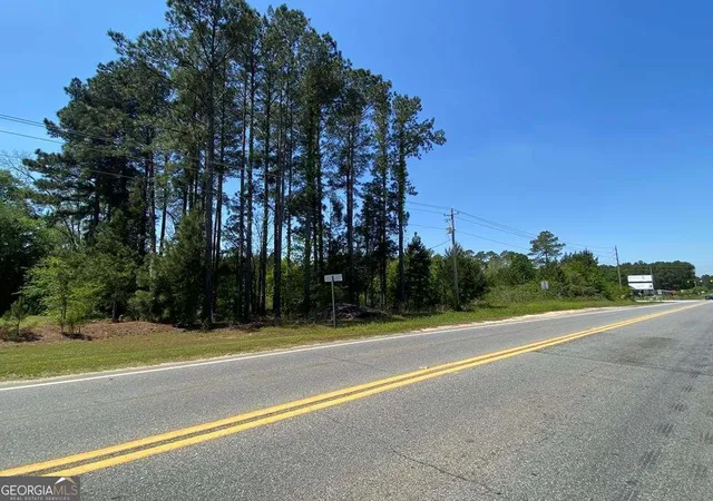 Photo 4 of Land for sale at 0 Irwinville Hwy & Ben Hl Dr, Fitzgerald, GA 31750 | MLS# 10810444 | Listing updated on 2026-08-05