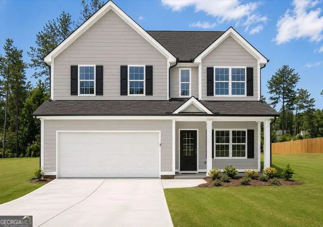 1st image of 305 Rachel Ln, Hartwell, GA 30643 | MLS# 10809142
