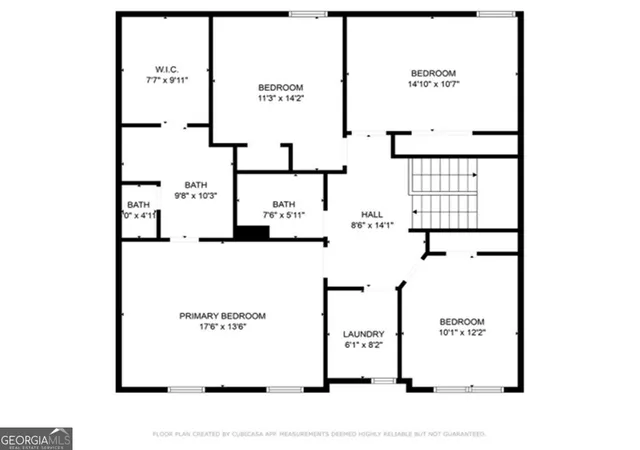 48th image of 305 Rachel Ln, Hartwell, GA 30643 | MLS# 10809142