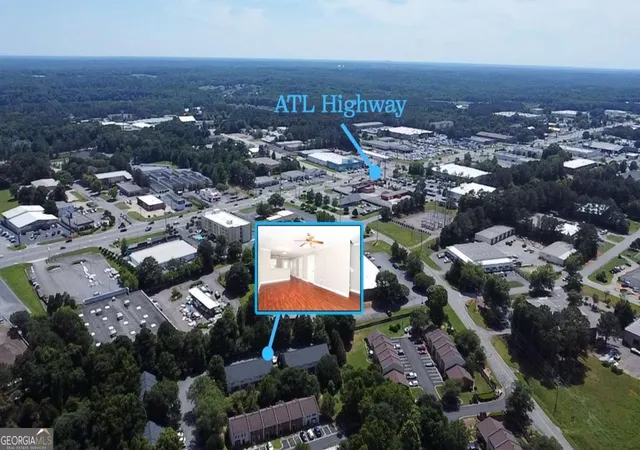 Homes for sale in Athens, GA | 240 Cleveland Road, Athens, GA 30606 | Houzeo