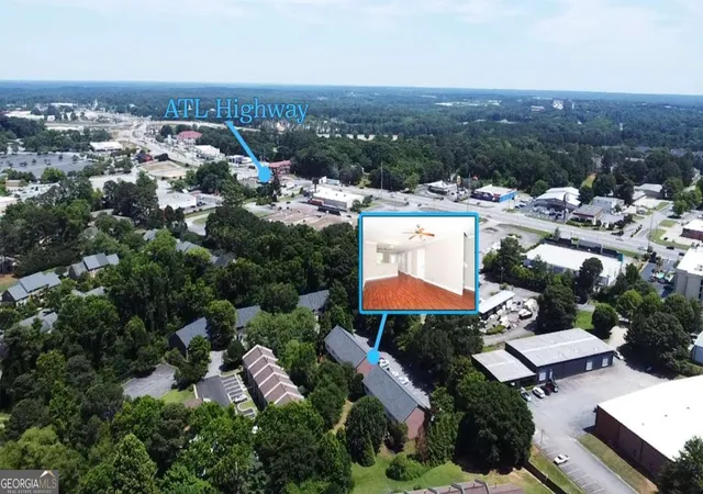 Homes for sale in Athens, GA | 240 Cleveland Rd #440, Athens, GA 30606 | MLS# 10792134