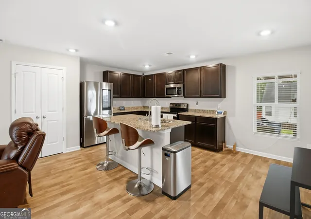 Photo 4 of Single family home for sale at 3314 Enterkin Ln, South Fulton, GA 30349 | MLS# 10828212 | Listing updated on 2026-09-28