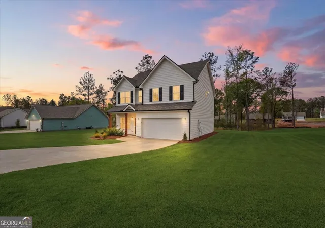 Photo 3 of Single family home for sale at 32 Joseph Ln, Hartwell, GA 30643 | MLS# 10756600 | Listing updated on 2026-09-26