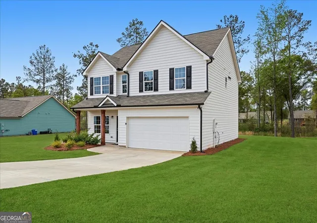 Photo 4 of Single family home for sale at 32 Joseph Ln, Hartwell, GA 30643 | MLS# 10756600 | Listing updated on 2026-09-26