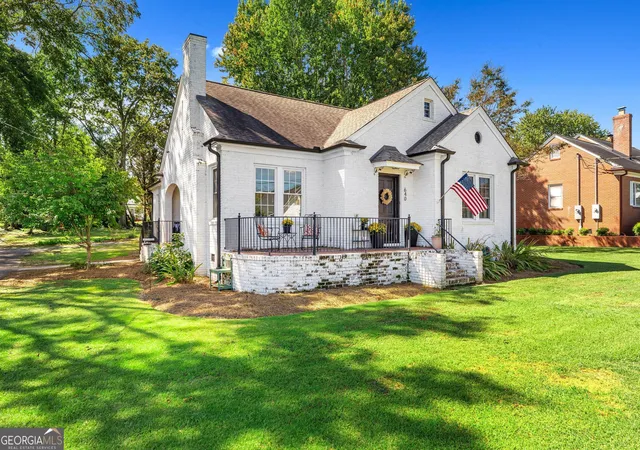 1st image of 640 E Howell St, Hartwell, GA 30643 | MLS# 10619408