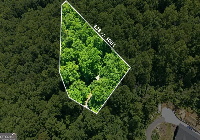 55th image of 92 Boulder Ln, Rabun Gap, GA 30568 | MLS# 10783239