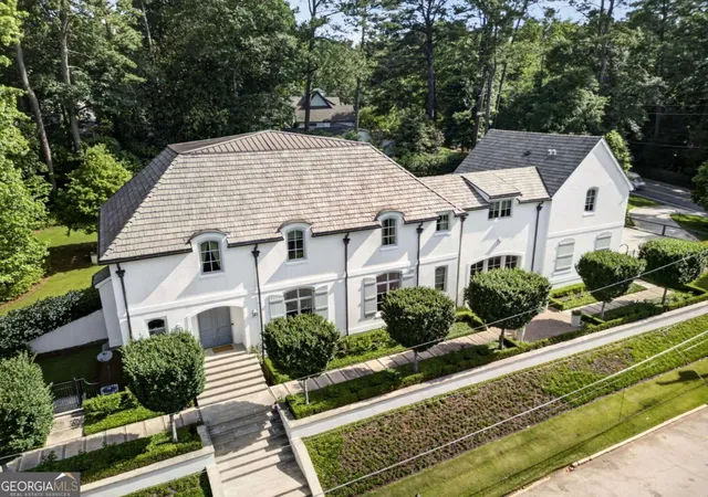 Photo 1 of Sale Pending at 4400 Carmain Dr Ne, Atlanta, GA 30342 | MLS# 10784461 | Listing updated on 2026-08-31