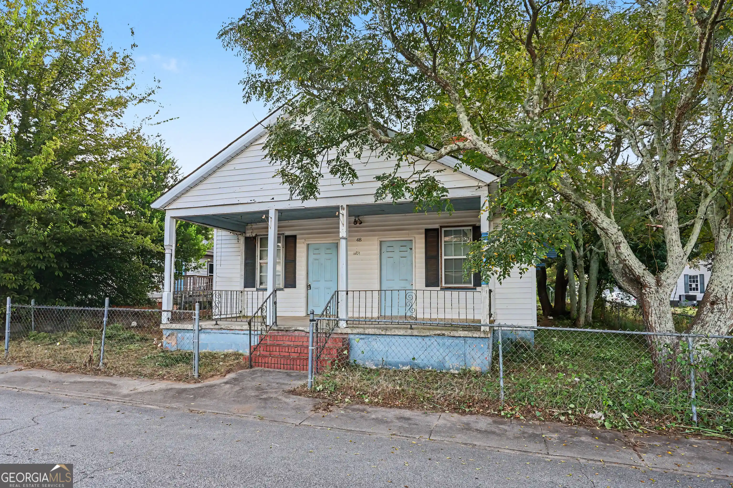 Single family home for sale at 48 Ivy St, Porterdale, GA 30014 | MLS# 10849091