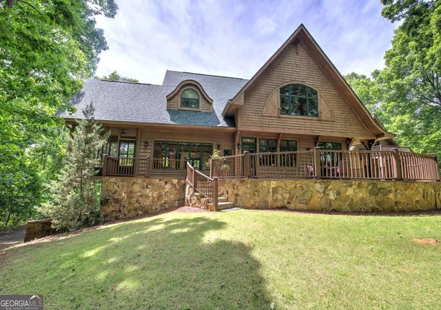 2nd image of 260 Road 2 South Sw, Cartersville, GA 30120 | MLS# 10759600