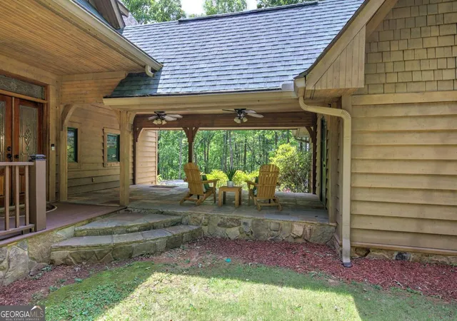 Photo 3 of Sale Pending at 260 Road 2 S Sw, Cartersville, GA 30120 | MLS# 10759600 | Listing updated on 2026-09-02