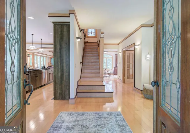Photo 3 of Sale Pending at 260 Road 2 S SW, Cartersville, GA 30120 | MLS# 10759600 | Listing updated on 2026-09-02