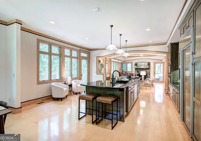 Photo 4 of Sale Pending at 260 Road 2 S SW, Cartersville, GA 30120 | MLS# 10759600 | Listing updated on 2026-09-02