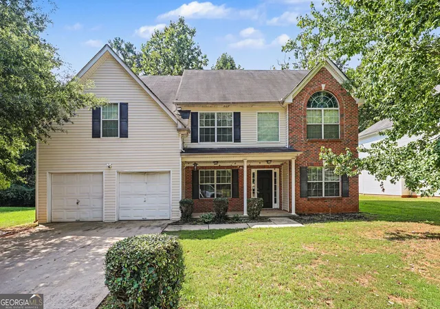 Photo 1 of Single family home for sale at 197 Hightower Trl, Riverdale, GA 30274 | MLS# 10833873 | Listing updated on 2026-09-10