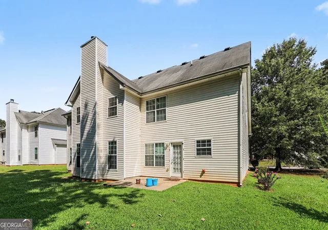 Photo 30 of Single family home for sale at 197 Hightower Trl, Riverdale, GA 30274 | MLS# 10833873 | Listing updated on 2026-09-10