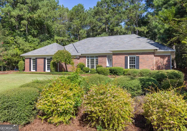 2nd image of 1107 Laurelwood Rd, Columbus, GA 31904 | MLS# 10828719