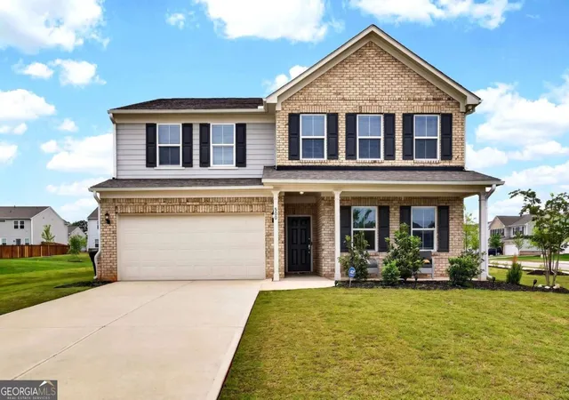 Photo 1 of Single family home for sale at 500 Elkwood Ln, Mcdonough, GA 30252 | MLS# 10775516 | Listing updated on 2026-07-26