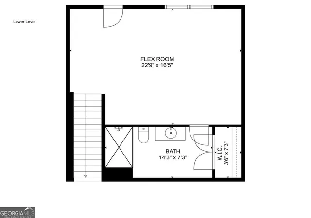 68th image of 224 Fortson Dr, Athens, GA 30606 | MLS# 10712021