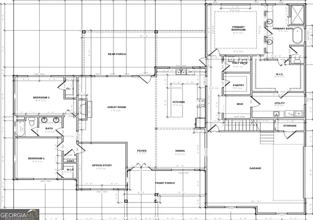5th image of 118 Hinterland Trail, Statesboro, GA 30458 | MLS# 10804842