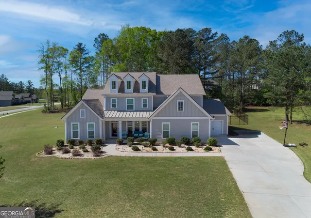 1st image of 660 Genesee Pt, Newnan, GA 30263 | MLS# 10728253