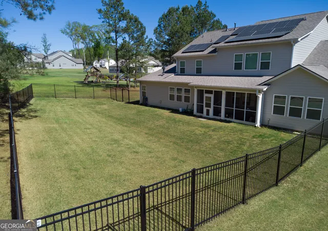 40th image of 660 Genesee Pt, Newnan, GA 30263 | MLS# 10728253